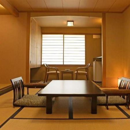 Oga Kanko Hotel Zewnętrze zdjęcie