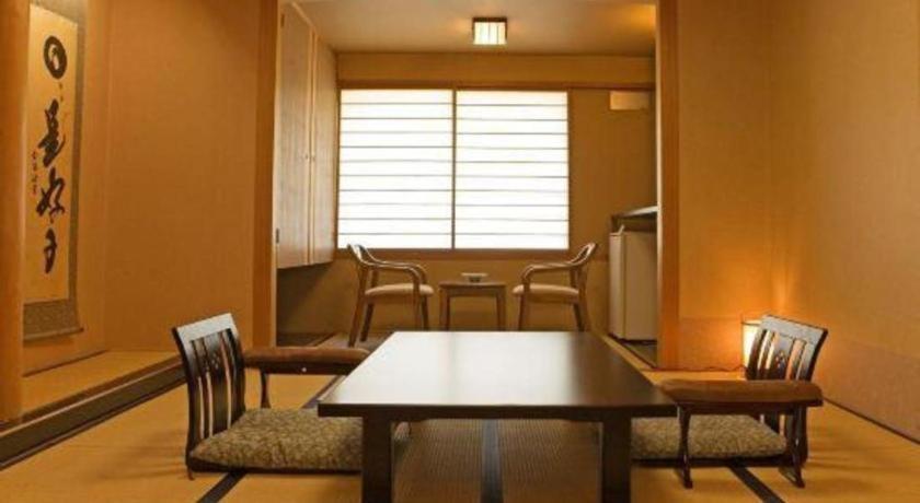 Oga Kanko Hotel Zewnętrze zdjęcie